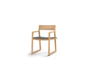 ESTATE Dining Armchair