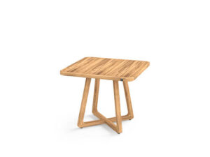 ESTATE Bistro Table 35.5" / 90 cm (Teak)