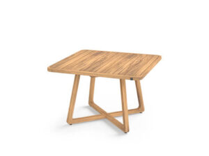 ESTATE Bistro Table 45" / 114 cm (Teak)