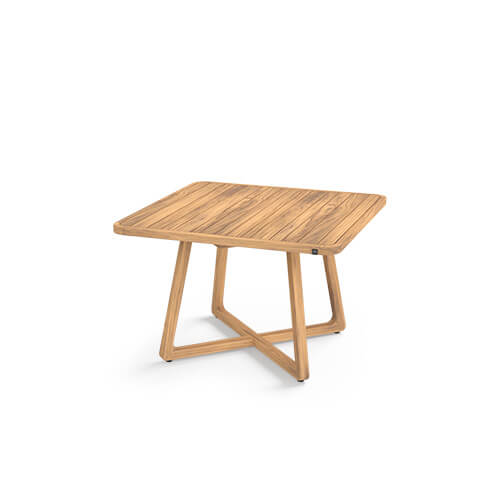 ESTATE Bistro Table 45″ / 114 cm (Teak)