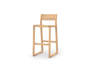 ESTATE Bar Chair