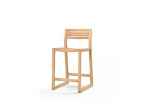 ESTATE Counter Chair