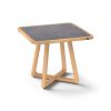 ESTATE Bistro Table 35.5" / 90 cm (HPL) - CA3