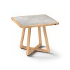 ESTATE Bistro Table 35.5" / 90 cm (HPL) - CA4