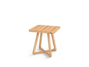 ESTATE Bistro Table 30" / 75 cm (Teak)