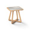 ESTATE Bistro Table 30" / 75 cm (HPL) - CA4