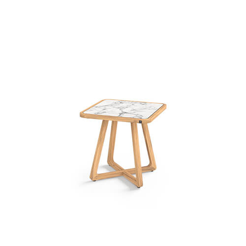 ESTATE Bistro Table 30″ / 75 cm (HPL)