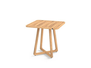 ESTATE Counter Table 35.5" / 90 cm (Teak)