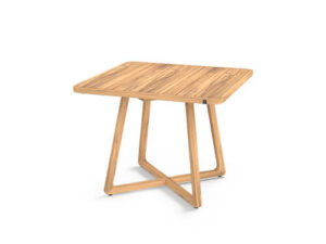 ESTATE Counter Table 45" / 114 cm (Teak)