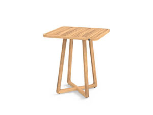 ESTATE Bar Table 35.5" / 90 cm (Teak)