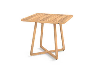 ESTATE Bar Table 45" / 114 cm (Teak)