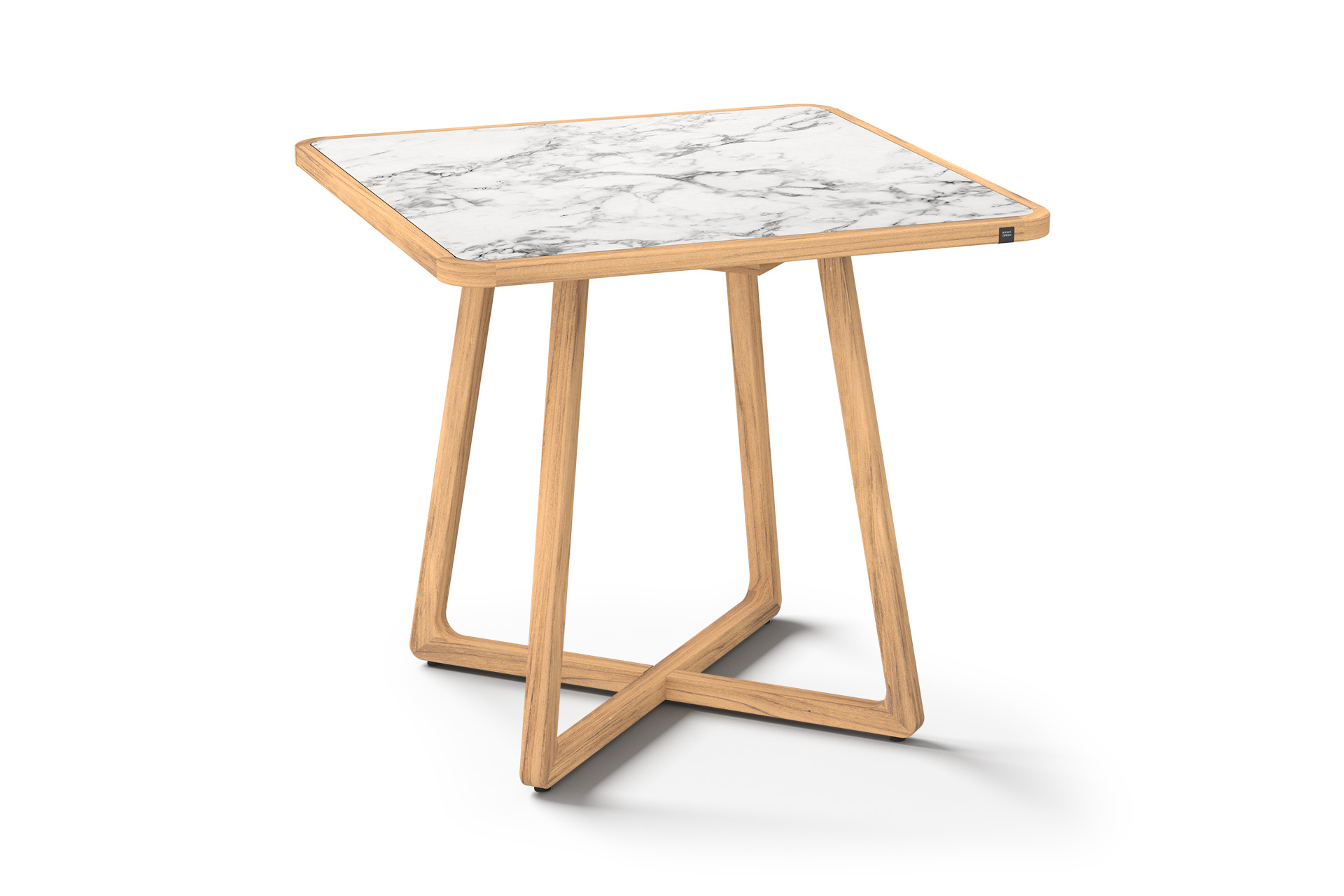 EST55 ESTATE Bar Table 114x114 Cm (HPL) - CA1