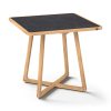 ESTATE Bar Table 45" / 114 cm (HPL) - CA2