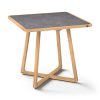 ESTATE Bar Table 45" / 114 cm (HPL) - CA3