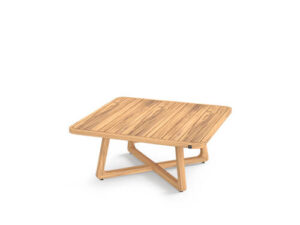 ESTATE Coffee Table 45" / 114 cm (Teak)