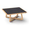 ESTATE Coffee Table 45" / 114 cm (HPL) - CA2