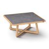 ESTATE Coffee Table 45" / 114 cm (HPL) - CA3