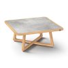 ESTATE Coffee Table 45" / 114 cm (HPL) - CA4