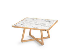 ESTATE Square Dining Table 60" / 152 cm (HPL)