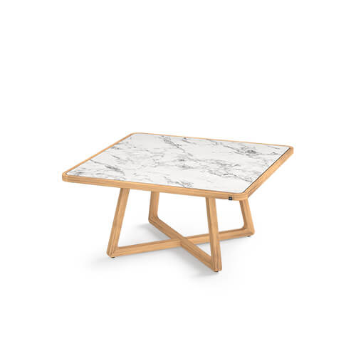 ESTATE Square Dining Table 60″ / 152 cm (HPL)