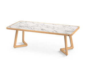ESTATE Rectangular Dining Table 90" / 228 cm (HPL)