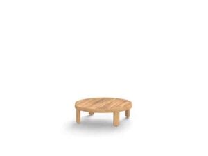 HACIENDA Large Coffee Table (Teak)