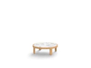HACIENDA Large Coffee Table (HPL)