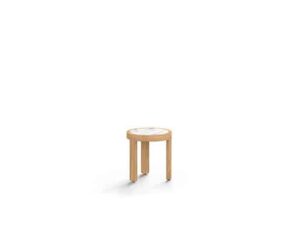 HACIENDA Side Table (HPL)