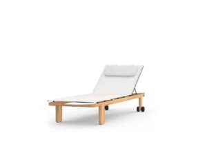 HACIENDA Sunbed Sling