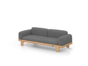 HACIENDA 2-Seater