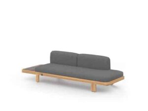 HACIENDA Right Hand Sectional (HPL)