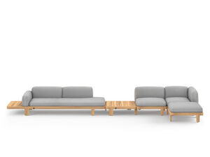 HACIENDA Configuration 10
