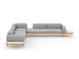 HACIENDA Configuration 12A