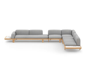 HACIENDA Configuration 16