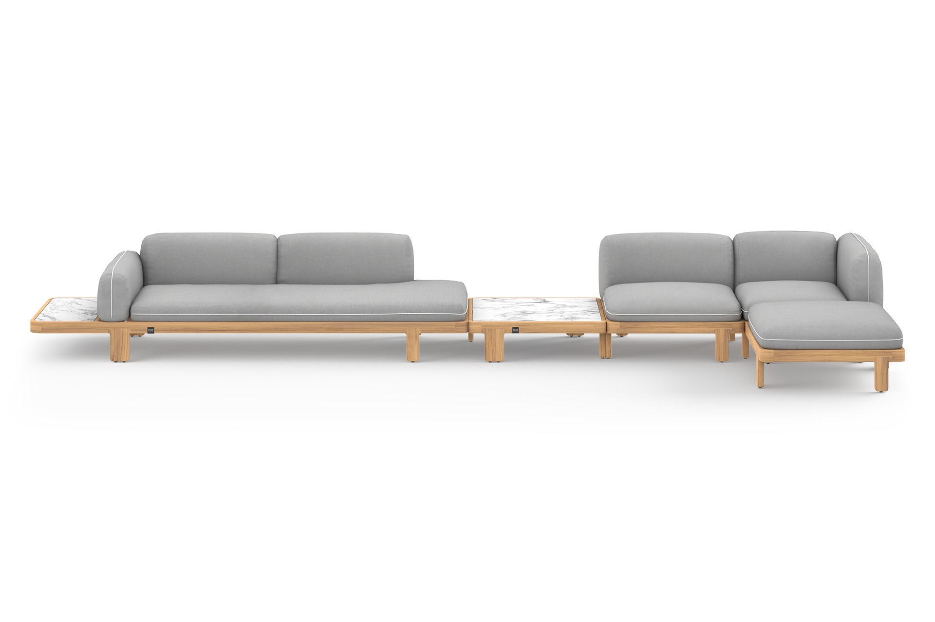 HACCO-20 HACIENDA Configuration 20 - CA1