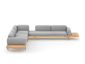 HACIENDA Configuration 2A