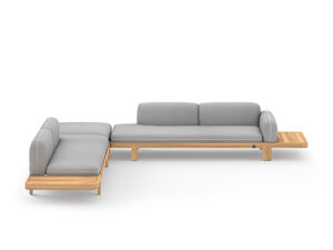 HACIENDA Configuration 3B