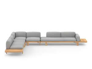 HACIENDA Configuration 5