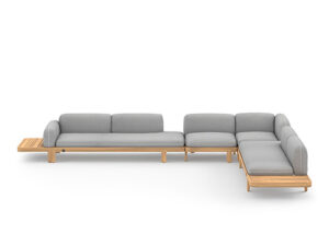 HACIENDA Configuration 6