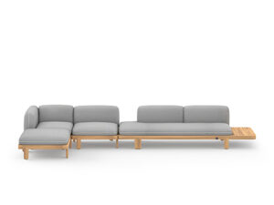 HACIENDA Configuration 7