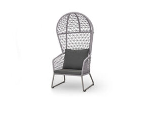 OHANA Balloon Lounge Chair
