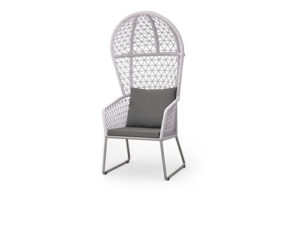 OHANA Balloon Dining Chair