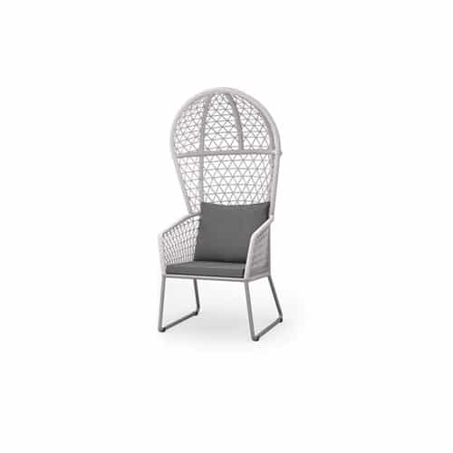 OHANA Balloon Dining Chair