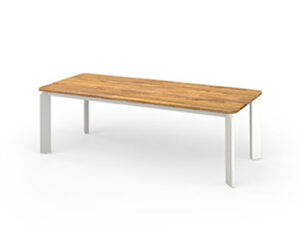 TITAN Dining Table 94.5" / 240 cm (Teak)