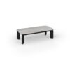 TIT03HPL TITAN Coffee Table 140x70 Cm HPL - CA1