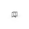 TIT05HPL TITAN Side Table 40x40 Cm HPL - CA1