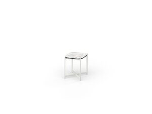 TITAN Side Table 16" / 40 cm (HPL)