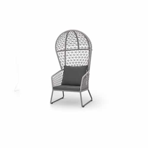 OHANA Balloon Lounge Chair