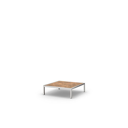 ALBATROSS 316 Low Table (Teak)