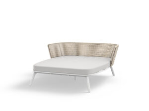 DAISY MAE Daybed (Alu Legs)